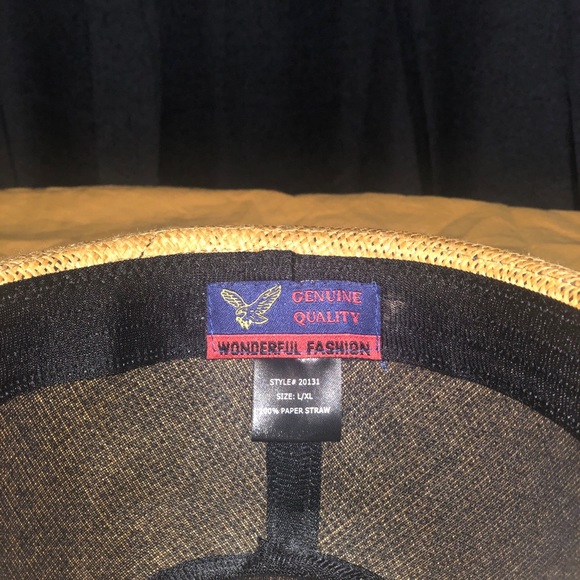 Genuine Quality Wonderful Fashion Women’s Fedora - Picture 7 of 7